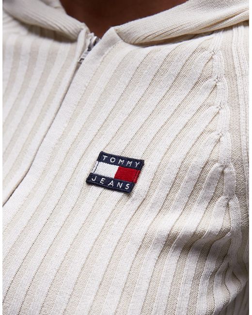 Tommy Hilfiger Multicolor – strickjacke