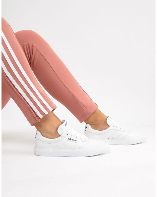 adidas originals 3mc trainers