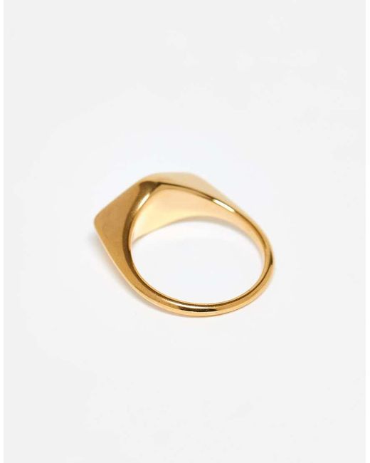 ASOS Asos Design Curve in het Natural
