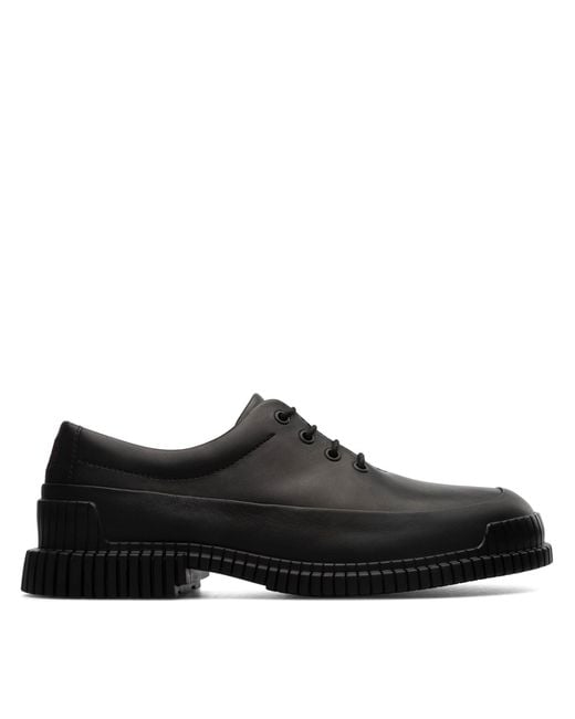 Camper – schnürschuhe in Black für Herren