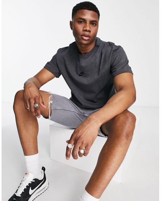 nike premium essentials oversized