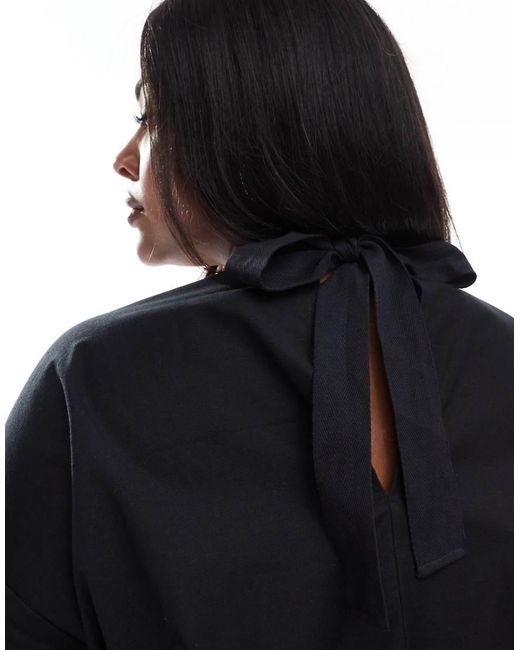 Asos Design Curve di ASOS in Black