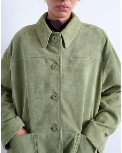 TOPSHOP Premium in het Green