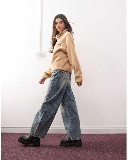 Helvetia Ii di Columbia in Gray