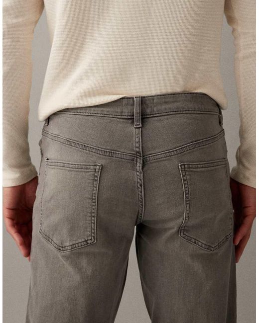 ASOS Stretch Tapered Jeans for men