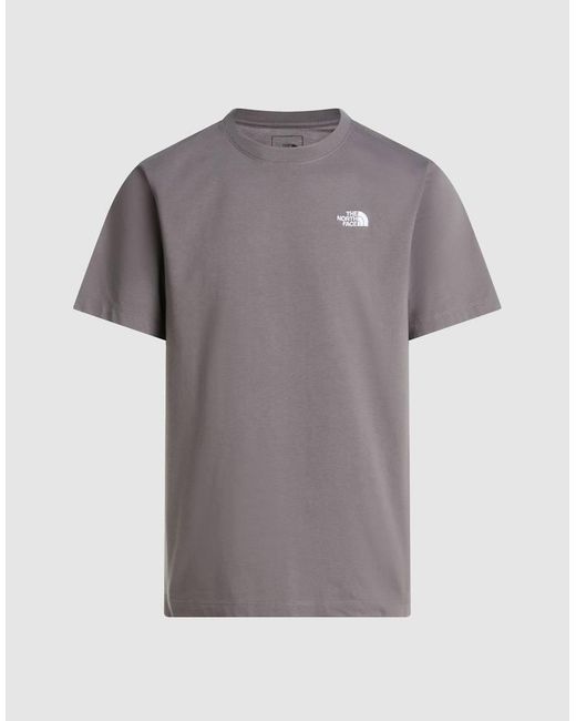 Evolution di The North Face in Gray da Uomo