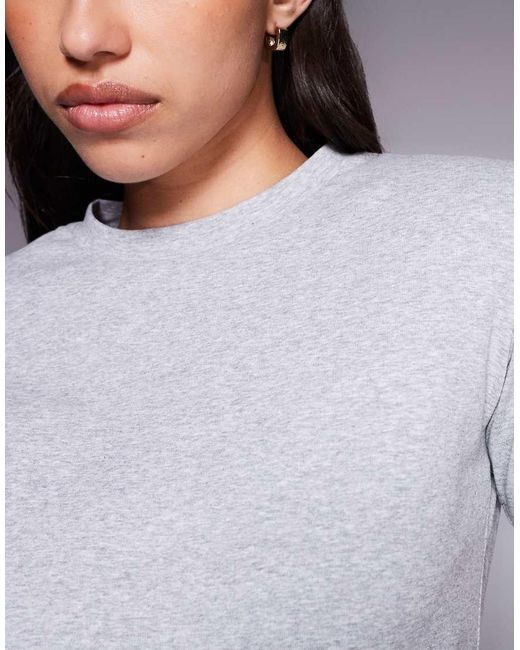 Knot So Basic di Wanderdoll in Gray