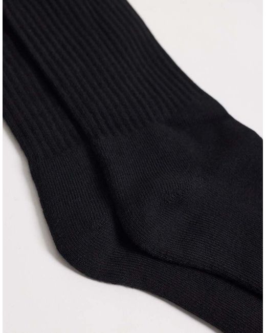 Obey Blue Bold Socks