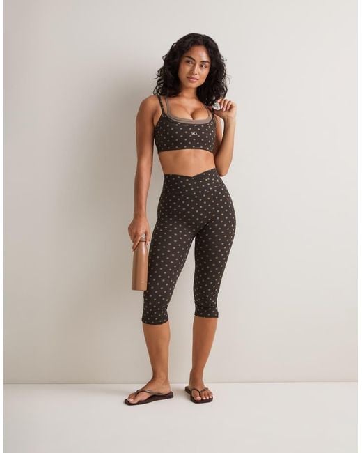 Tala Natural Dayflex Capri Pants