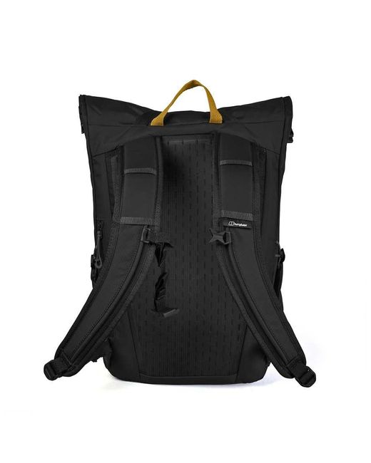 Berghaus Black Rucsac Explorer Backpack
