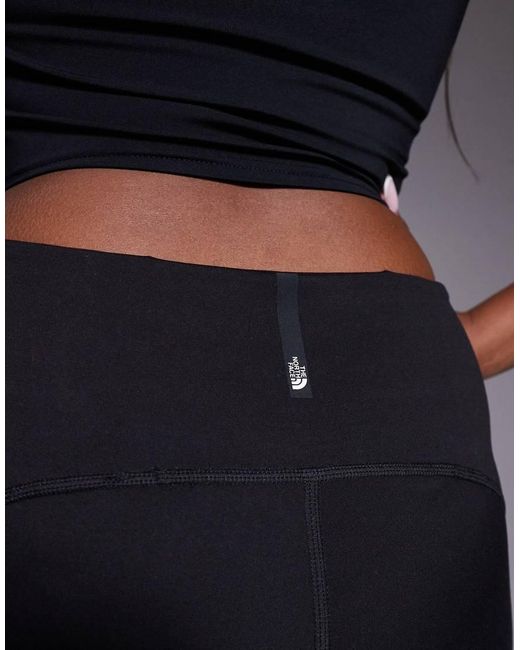 The North Face Blue Jaida Pocket Short