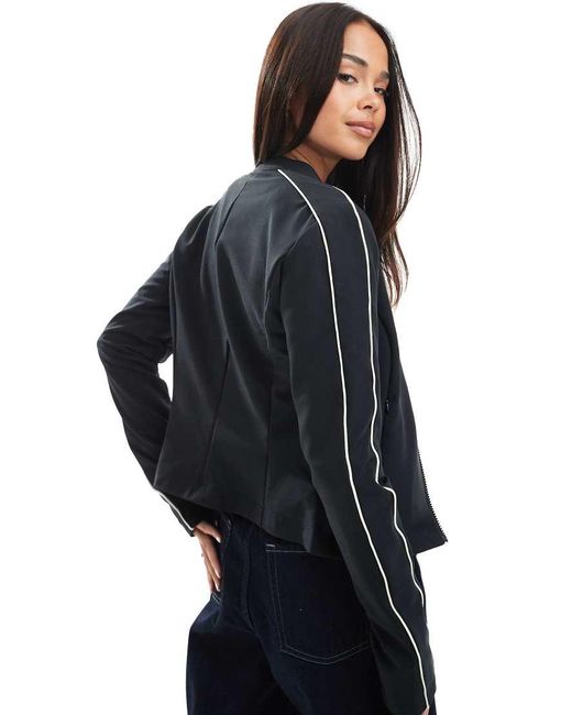 HUGO Blue Arabati Jacket