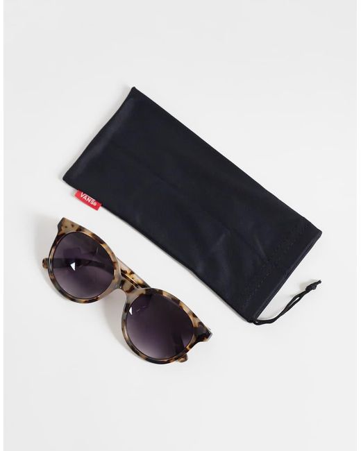 Vans Multicolor Rise And Shine Sunglasses