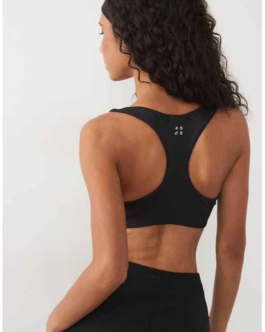 Asos 4505 de color Black