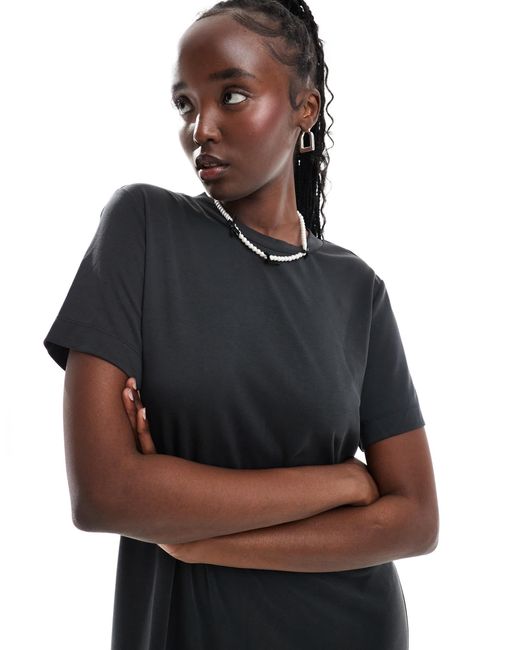 T shirt dress monki hotsell