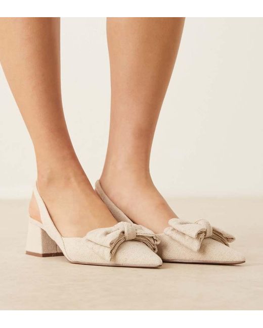 ASOS Asos Design in het Blue