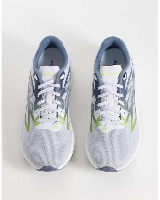 New Balance Blue Flite-r Running Trainers for men