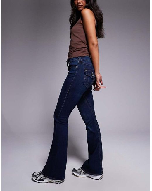 True Religion Joey in het Blue