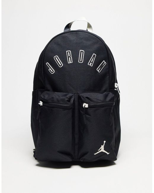 Nike Blue Mvp Backpack