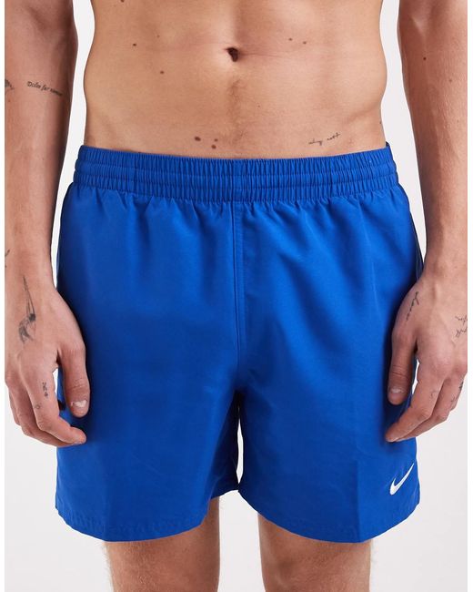 Nike di Nike in Blue da Uomo
