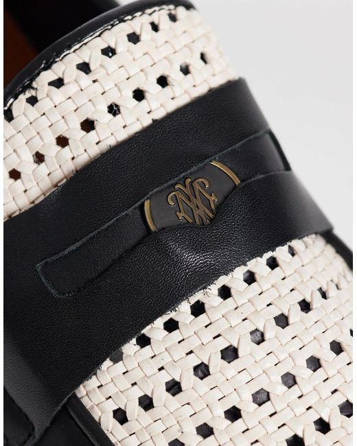 Noak Black Made for men