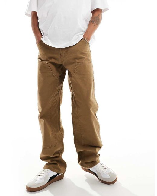 Levi's Workwear in het Brown voor heren