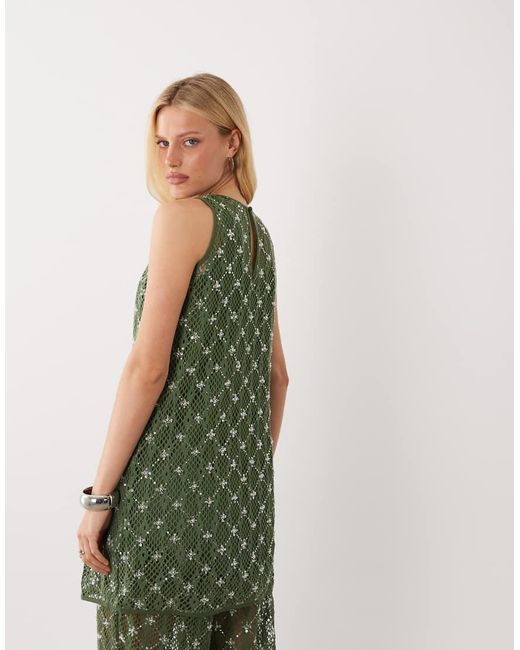 Zuma Ghospell de color Green
