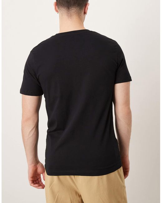 Lot SELECTED pour homme en coloris Blue