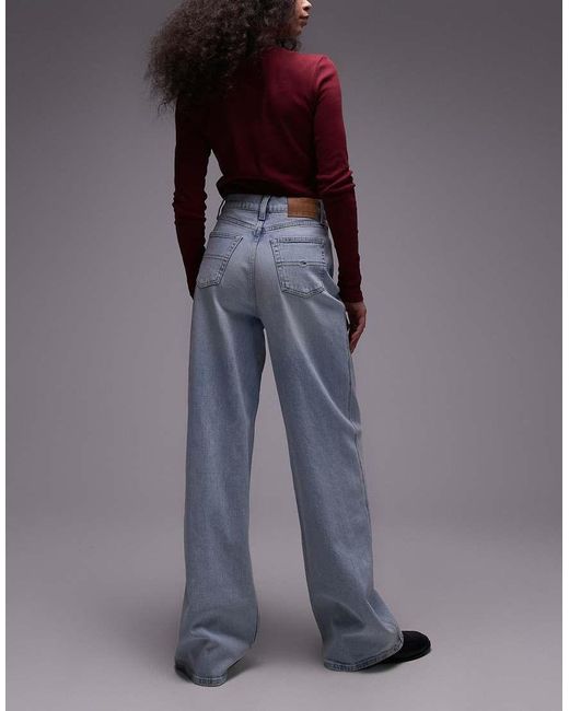 Claire di Tommy Hilfiger in Purple