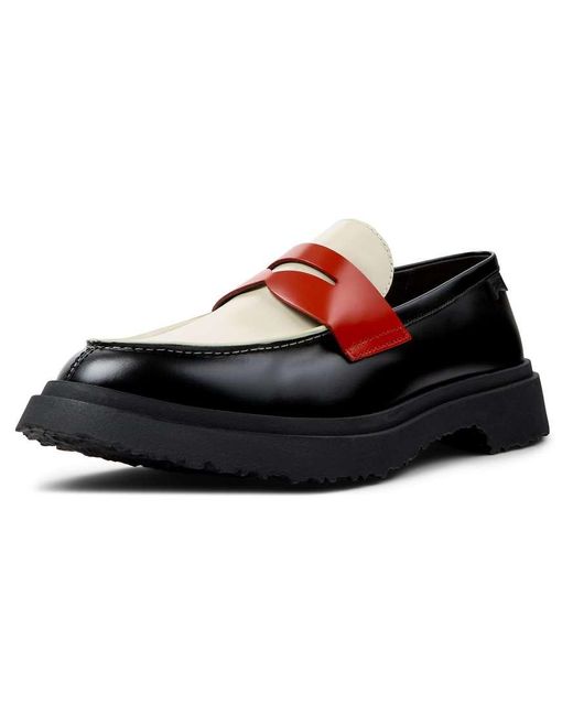 Walden di Camper in Black da Uomo