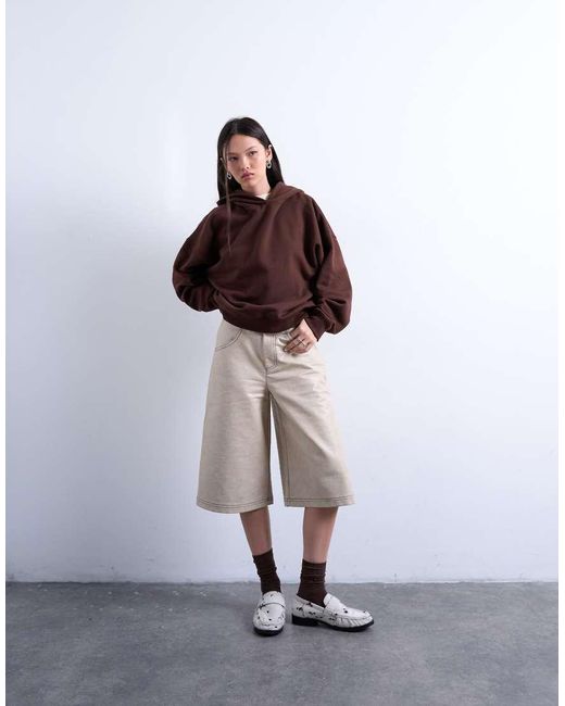 TOPSHOP Editor in het White