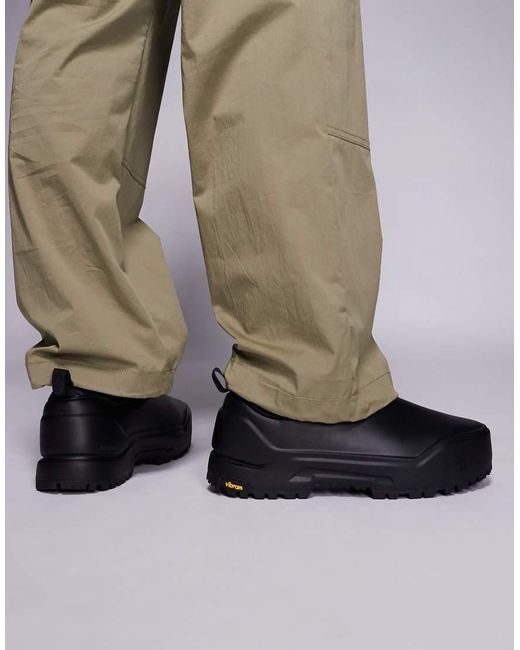 The North Face Natural Base Camp Wp Mule for men