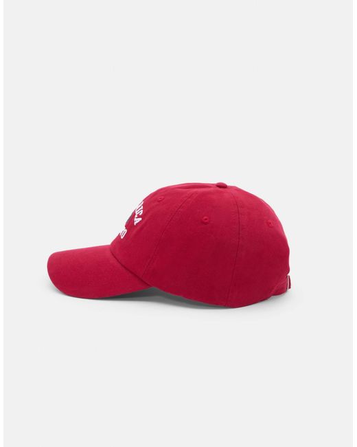 Pull&Bear Blue – kappe