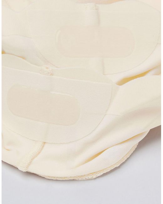 Calzedonia Natural Laser Cut Invisible Socks