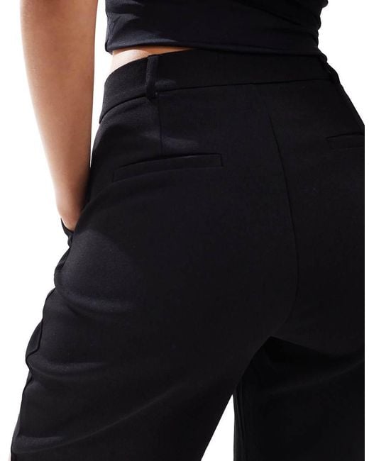 Jdy Blue Longline Short
