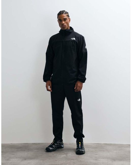 The North Face Blue Mountain Athletics Ushba Hooded Jacket for men