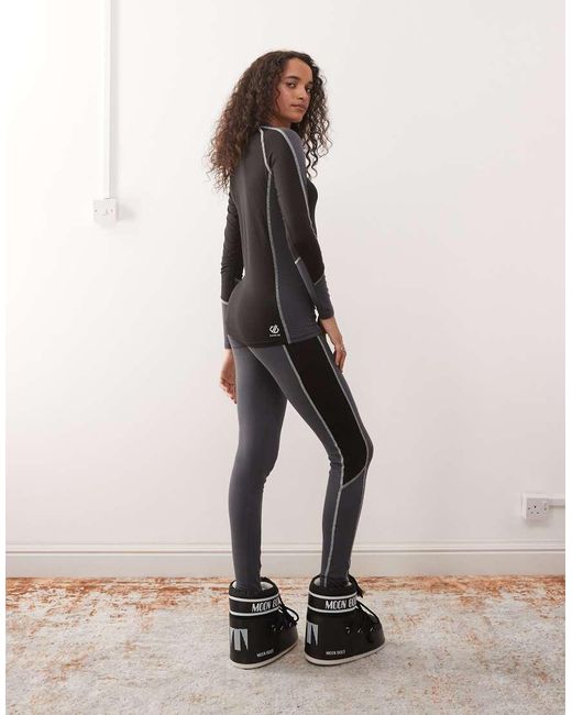 Dare 2b Exchange in het Natural