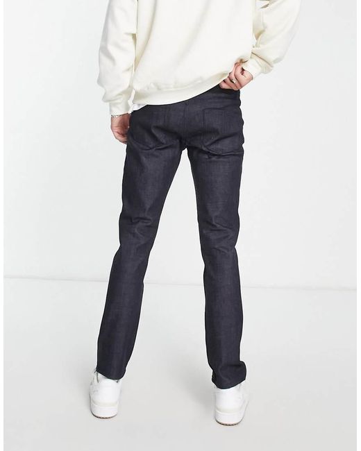 Only & Sons Blue Loom Slim Fit Jeans for men