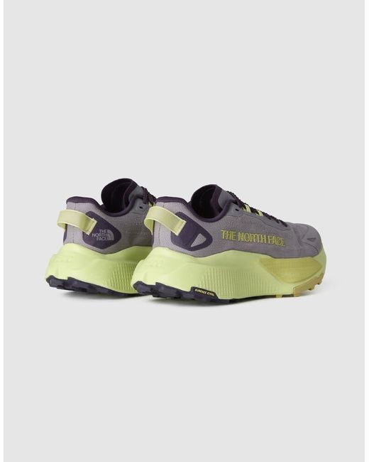 The North Face Blue W Altamesa 500 V2