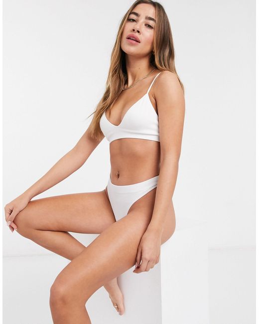 Cat bralette Clearance