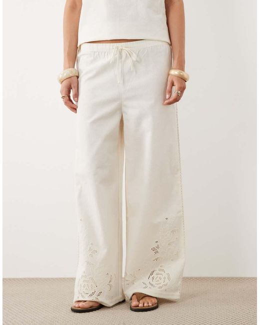 Mango Daria in het White