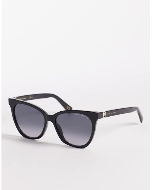 Marc Jacobs di Marc Jacobs in White