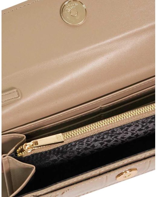 Dune Black Showmance Micro Bag