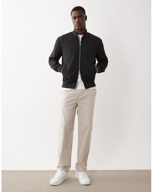 Bomber Only & Sons pour homme en coloris Black