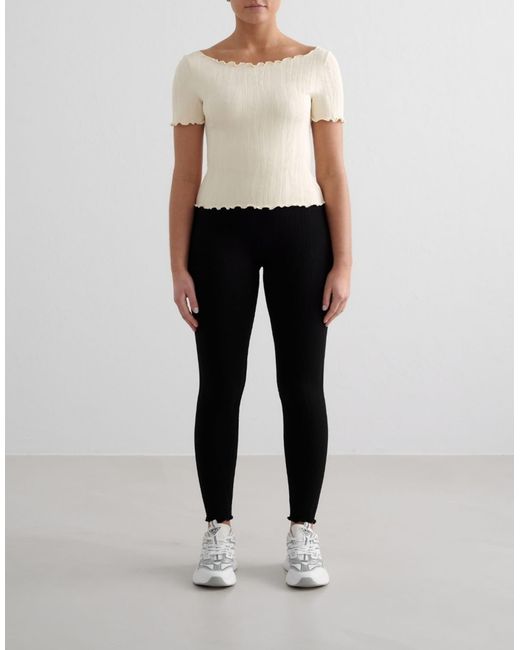 Aim'n Black – tulip – leggings