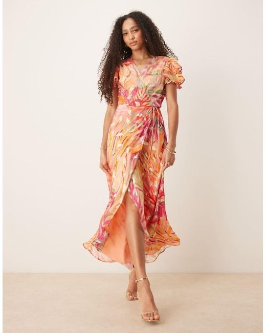 open lace back dress The Alana – HOPE & IVY