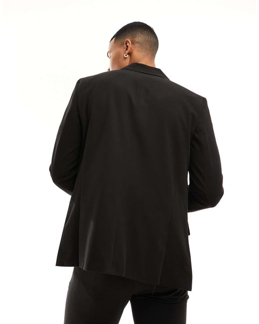 Veste Only & Sons pour homme en coloris Black