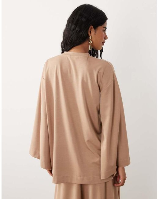 Luxe di Iyal in Natural