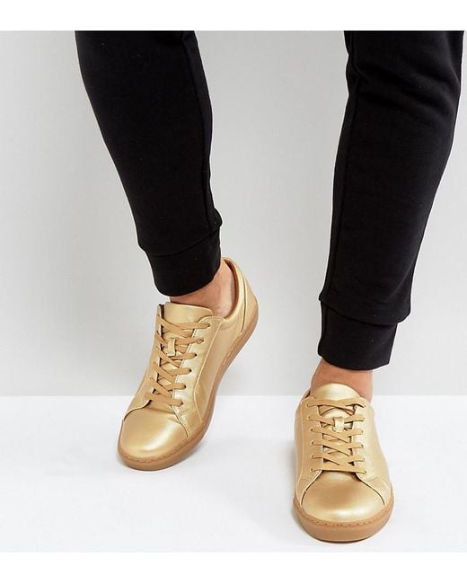 wide fit sparkly trainers