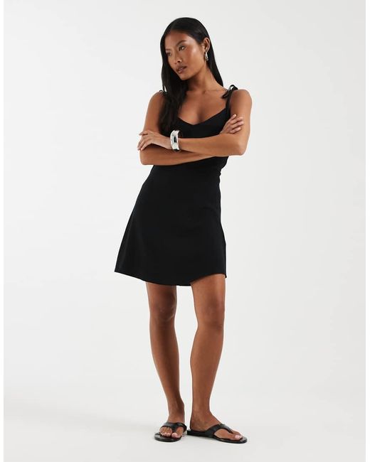 Easy di Vero Moda in Black